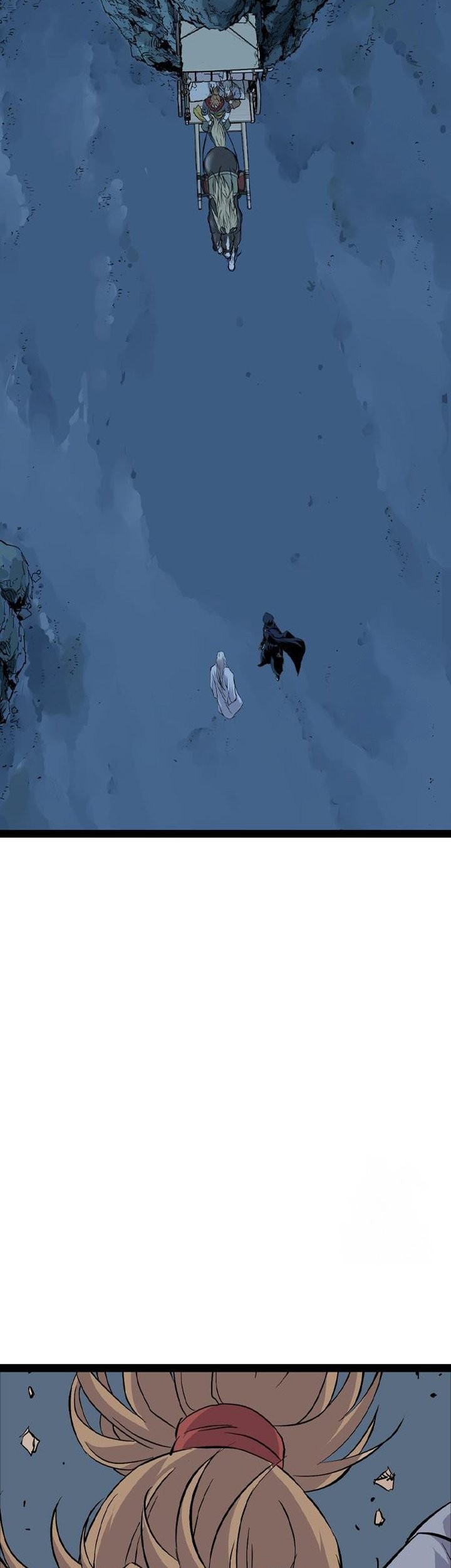 Asura (Ryu Ki-Un) Chapter 48 Gambar 7