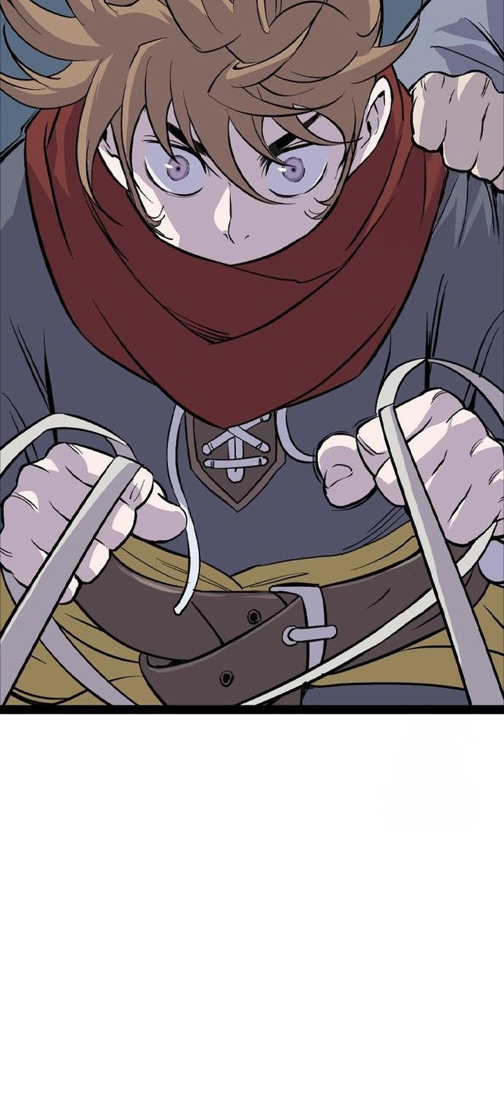 Asura (Ryu Ki-Un) Chapter 48 Gambar 8