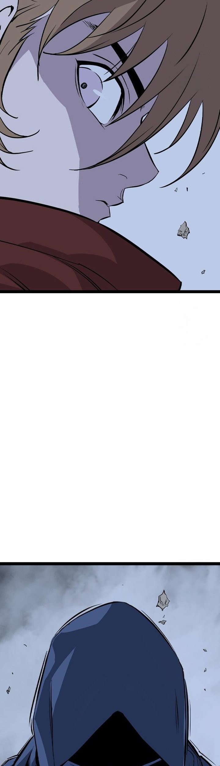 Asura (Ryu Ki-Un) Chapter 48 Gambar 99