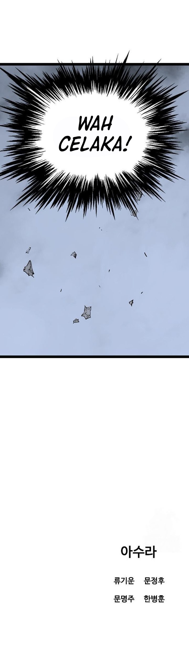 Asura (Ryu Ki-Un) Chapter 48 Gambar 103