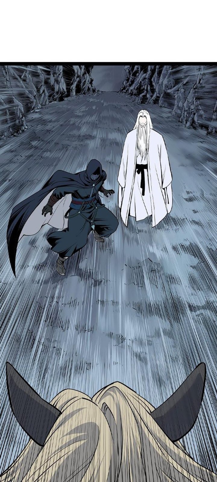 Asura (Ryu Ki-Un) Chapter 48 Gambar 14