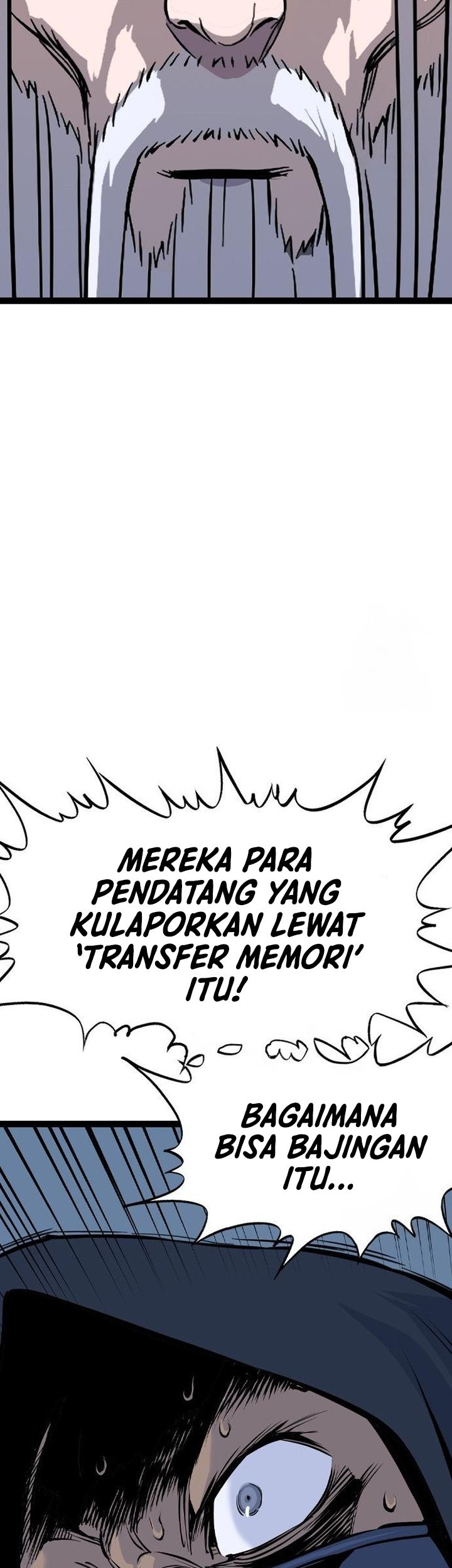 Asura (Ryu Ki-Un) Chapter 48 Gambar 17