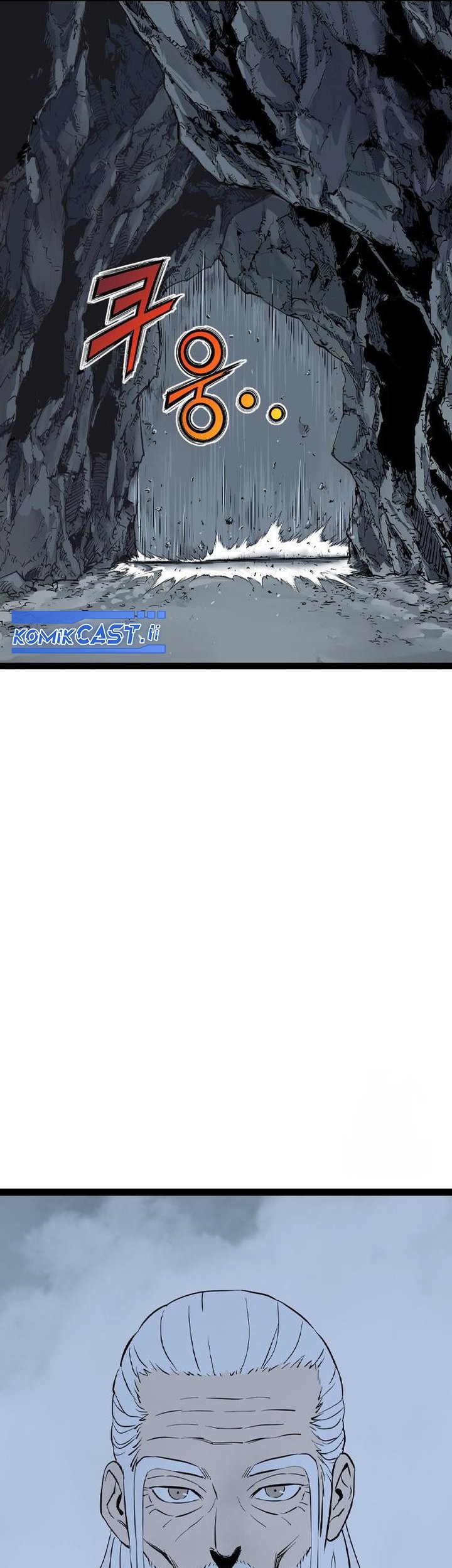 Asura (Ryu Ki-Un) Chapter 49 Gambar 27