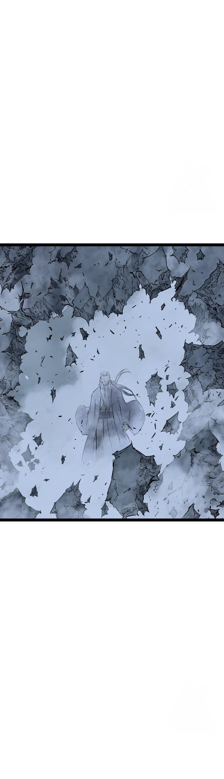 Asura (Ryu Ki-Un) Chapter 49 Gambar 33