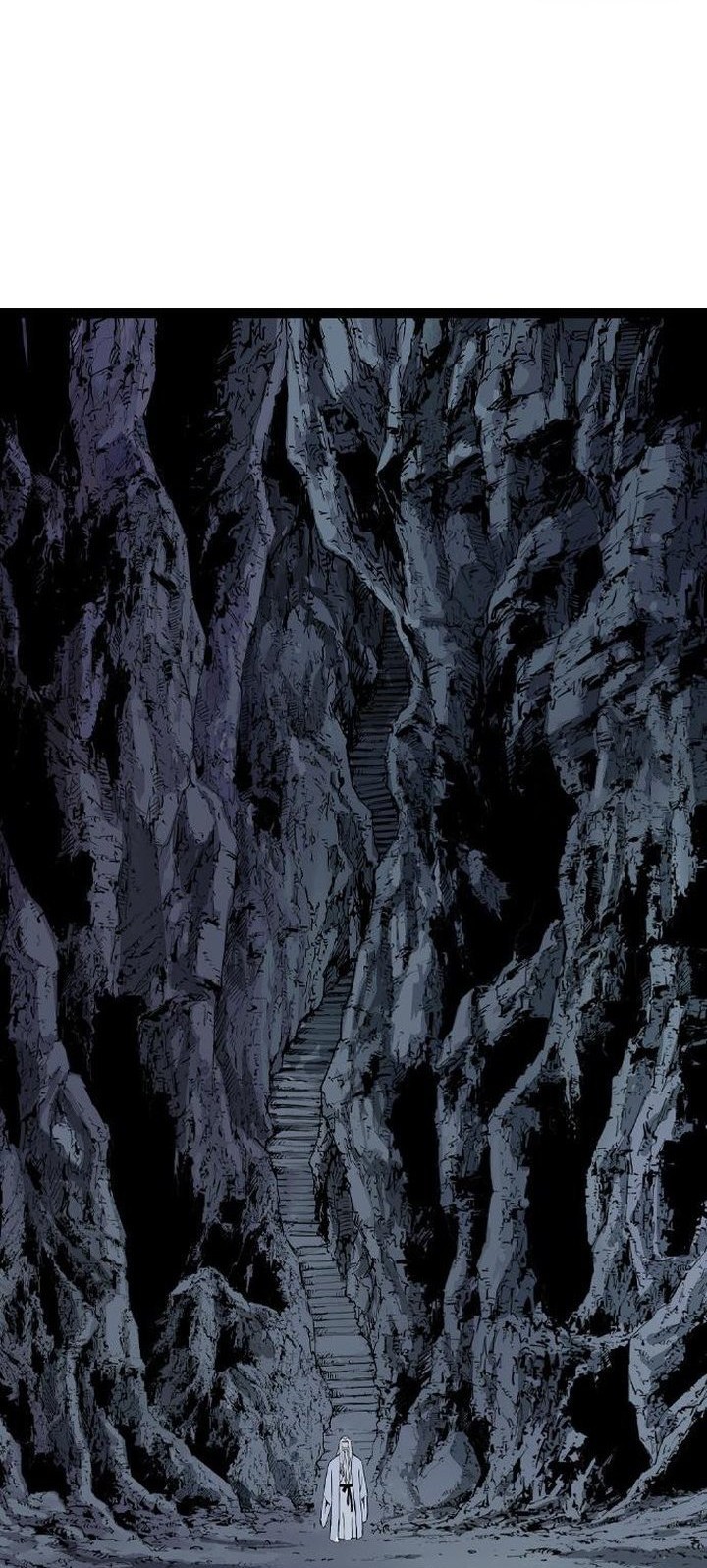 Asura (Ryu Ki-Un) Chapter 49 Gambar 38