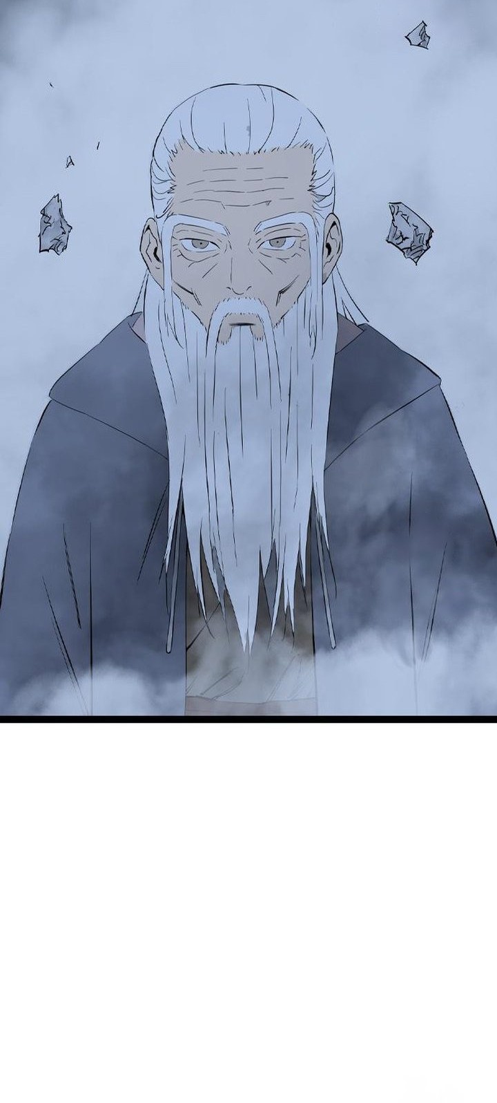 Asura (Ryu Ki-Un) Chapter 49 Gambar 24