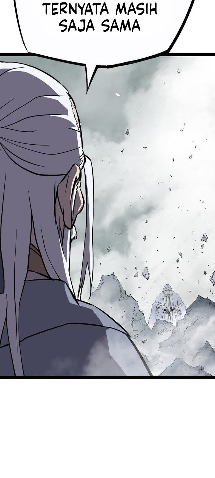 Asura (Ryu Ki-Un) Chapter 49 Gambar 48