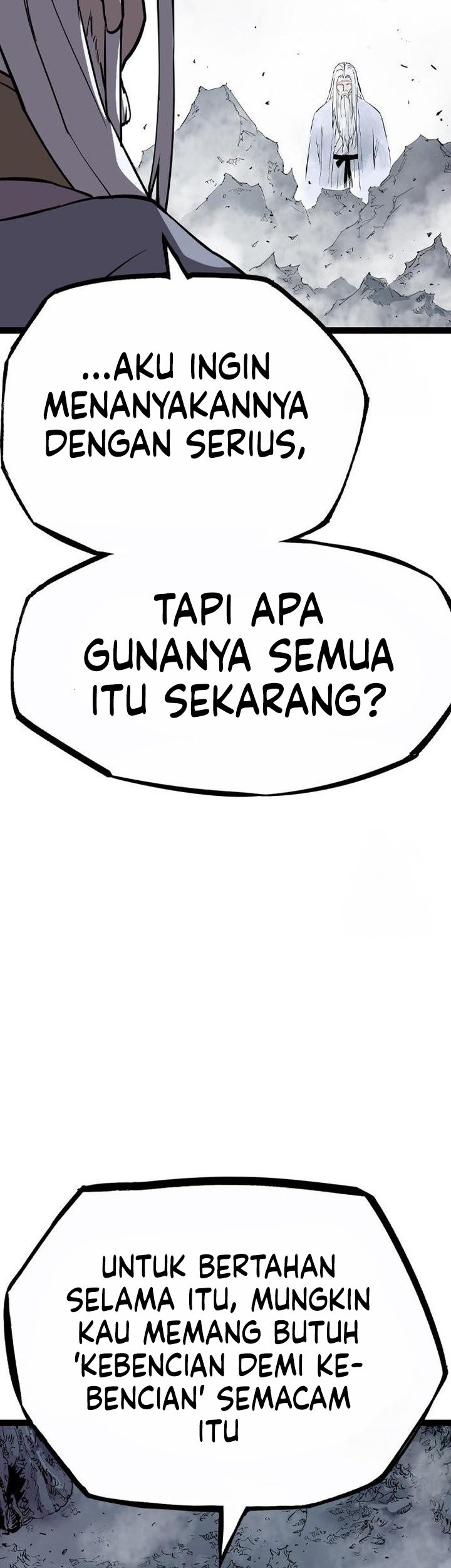 Asura (Ryu Ki-Un) Chapter 49 Gambar 53