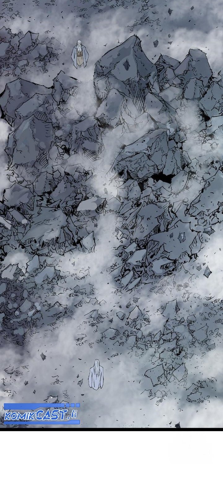 Asura (Ryu Ki-Un) Chapter 49 Gambar 54