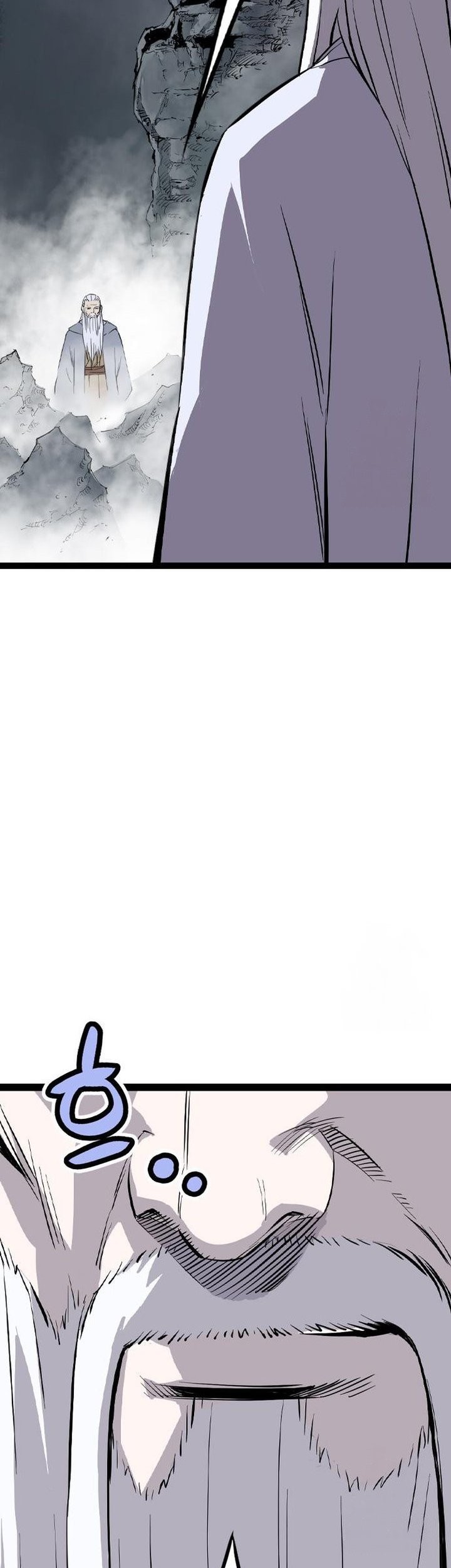 Asura (Ryu Ki-Un) Chapter 49 Gambar 57