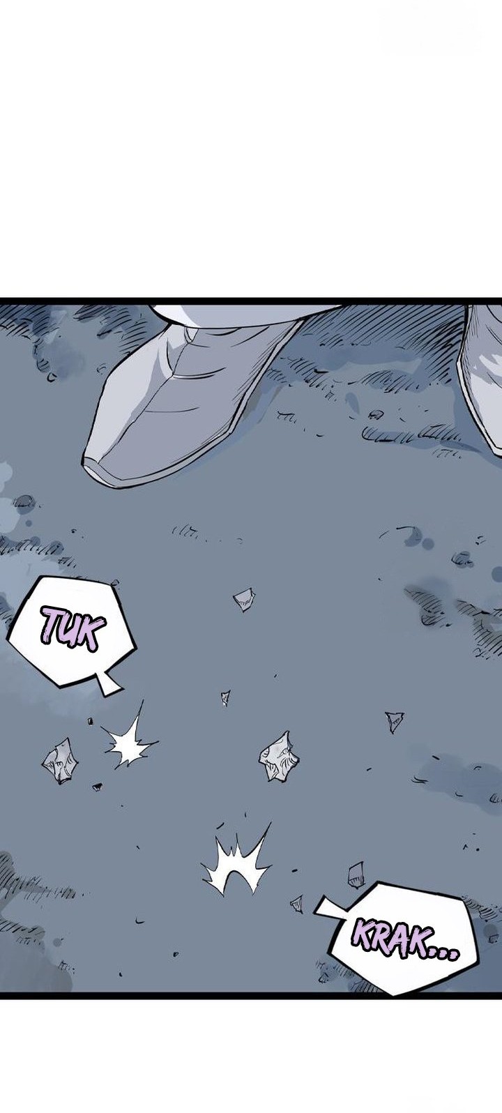 Asura (Ryu Ki-Un) Chapter 49 Gambar 40