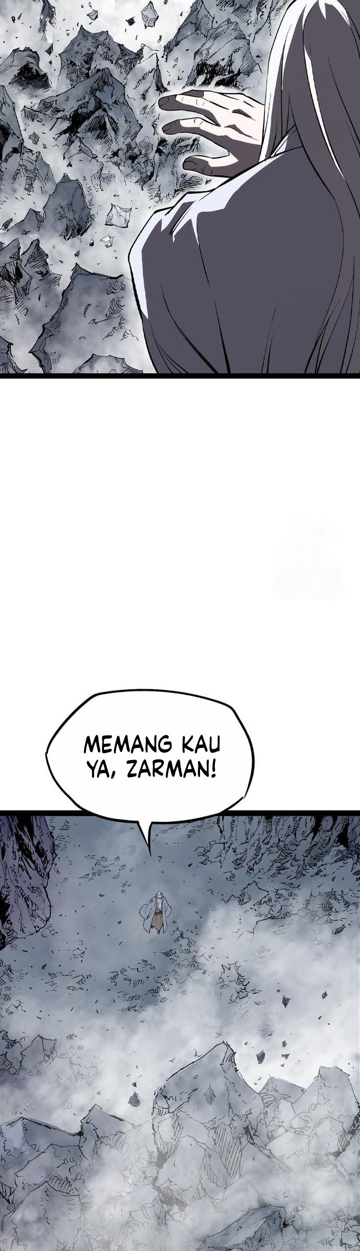 Asura (Ryu Ki-Un) Chapter 49 Gambar 45