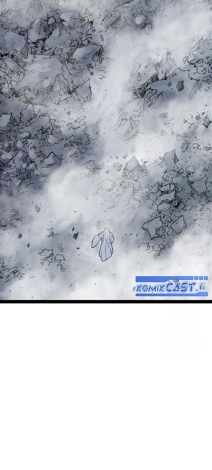 Asura (Ryu Ki-Un) Chapter 49 Gambar 46