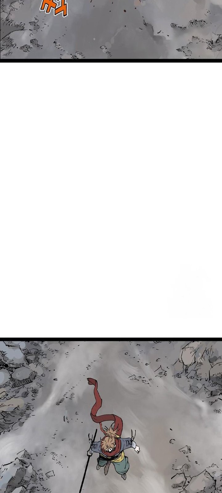 Asura (Ryu Ki-Un) Chapter 49 Gambar 4