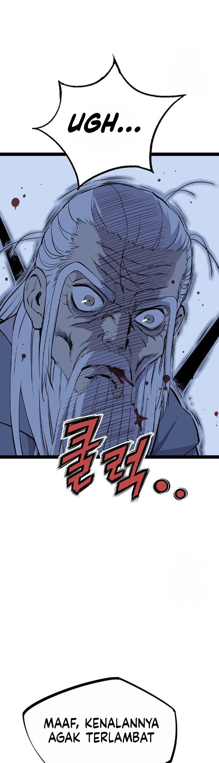 Asura (Ryu Ki-Un) Chapter 49 Gambar 67