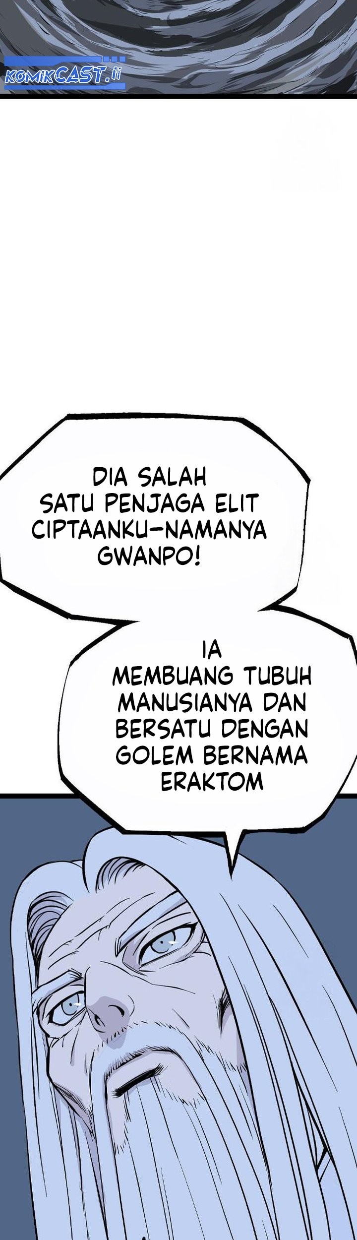 Asura (Ryu Ki-Un) Chapter 49 Gambar 69