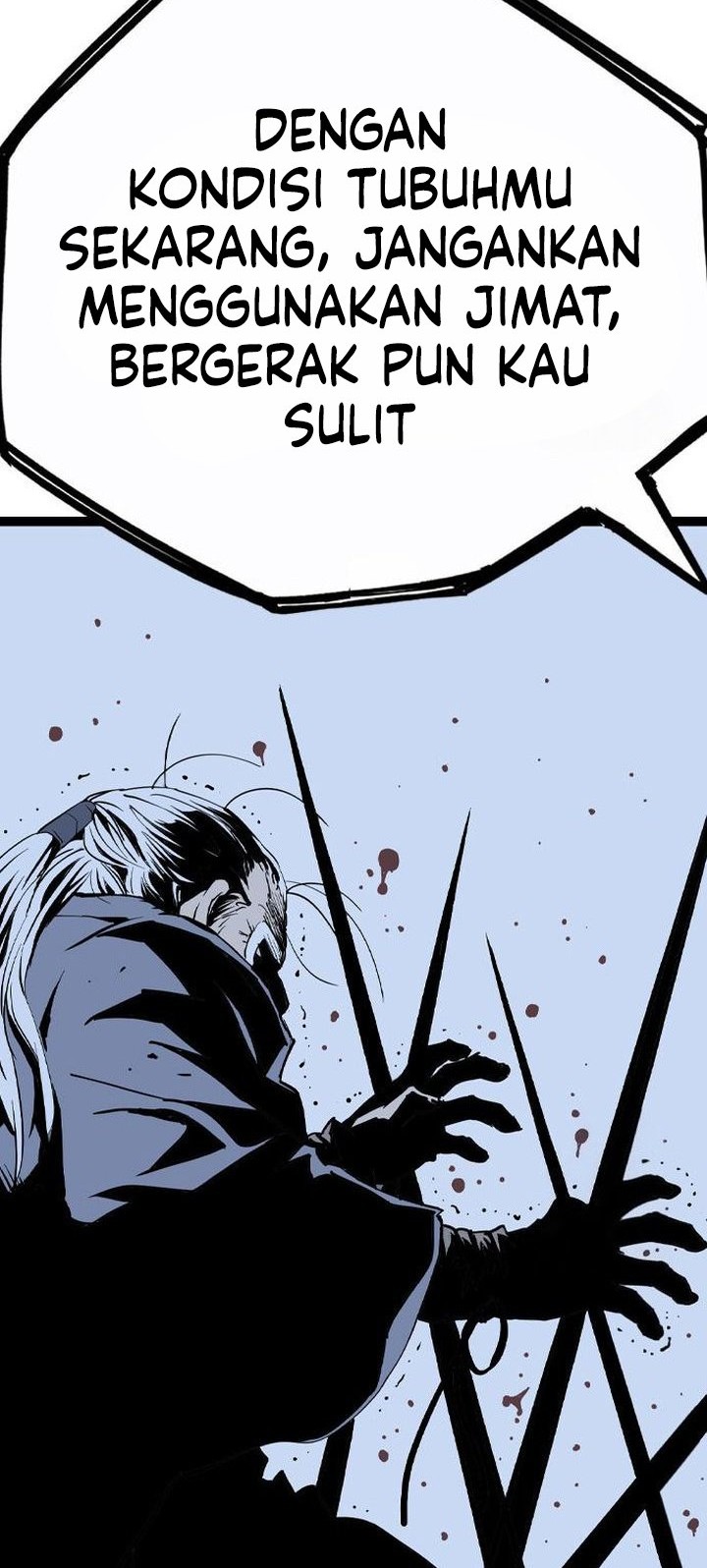 Asura (Ryu Ki-Un) Chapter 49 Gambar 72