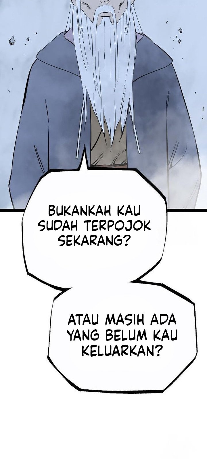 Asura (Ryu Ki-Un) Chapter 49 Gambar 60