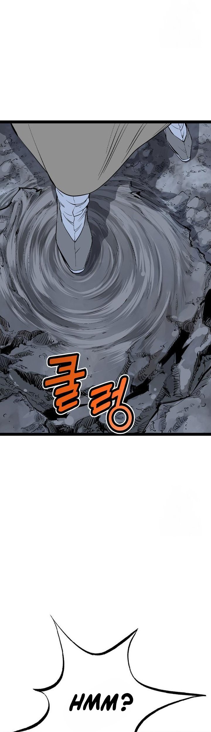 Asura (Ryu Ki-Un) Chapter 49 Gambar 63