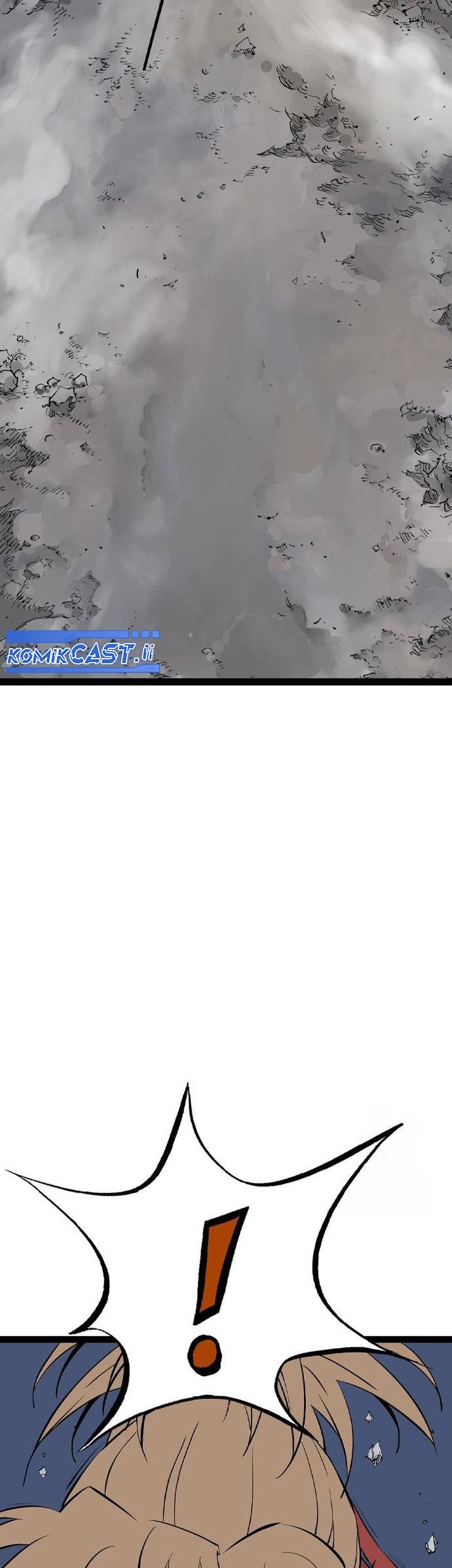 Asura (Ryu Ki-Un) Chapter 49 Gambar 5