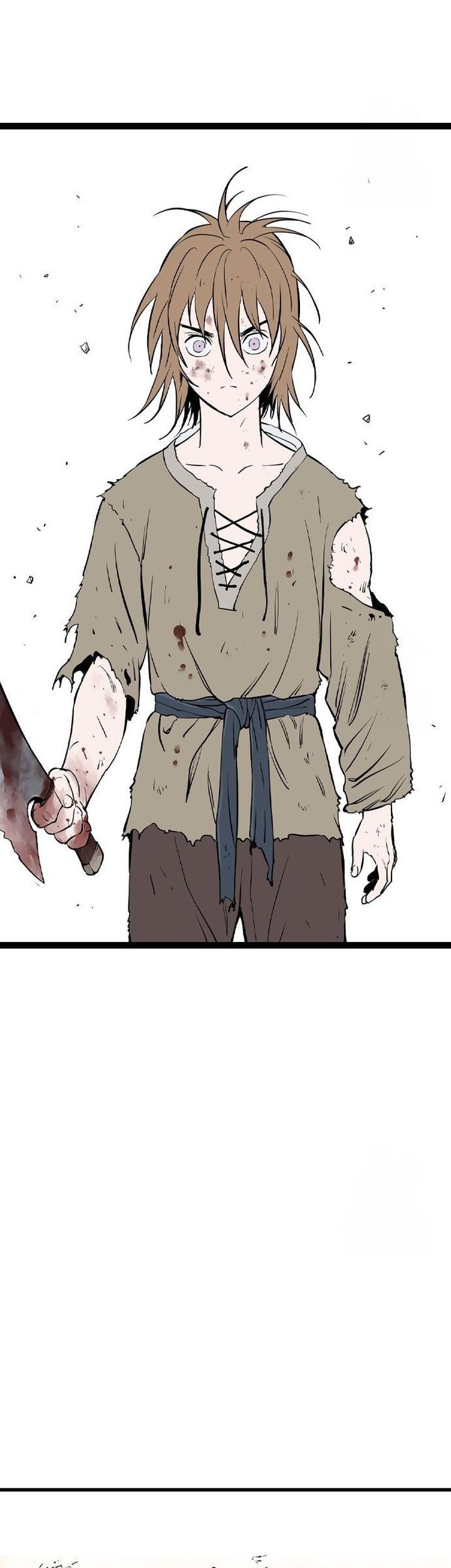 Asura (Ryu Ki-Un) Chapter 49 Gambar 91