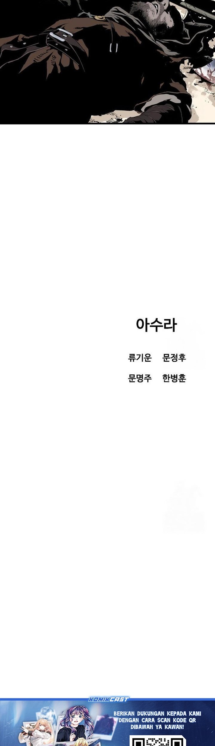 Asura (Ryu Ki-Un) Chapter 49 Gambar 93