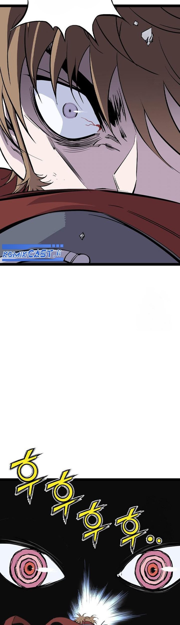 Asura (Ryu Ki-Un) Chapter 49 Gambar 11