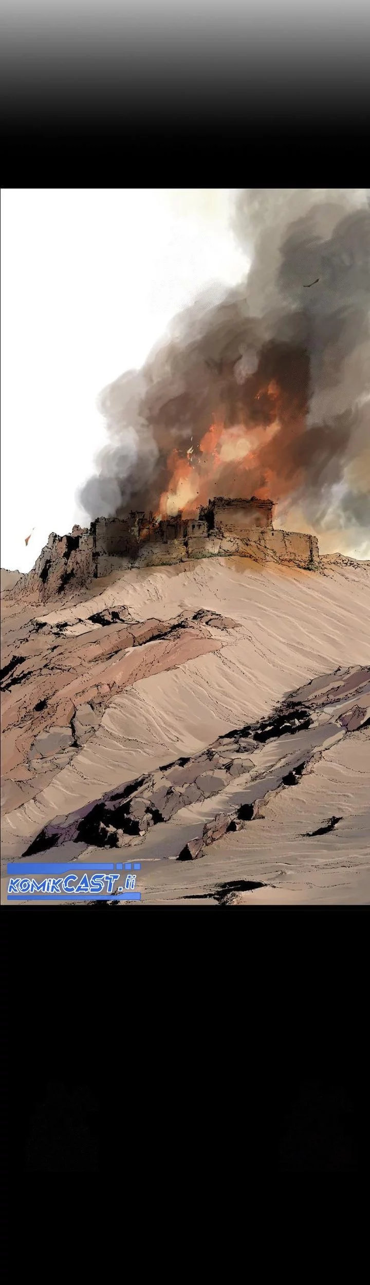 Asura (Ryu Ki-Un) Chapter 50 Gambar 3