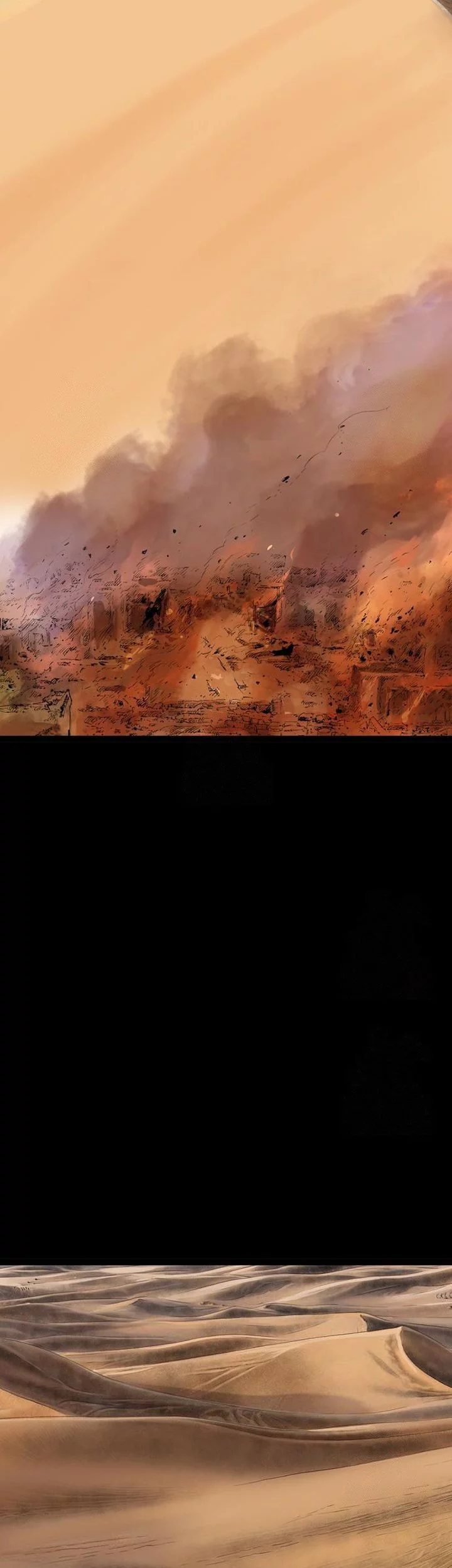 Asura (Ryu Ki-Un) Chapter 50 Gambar 7