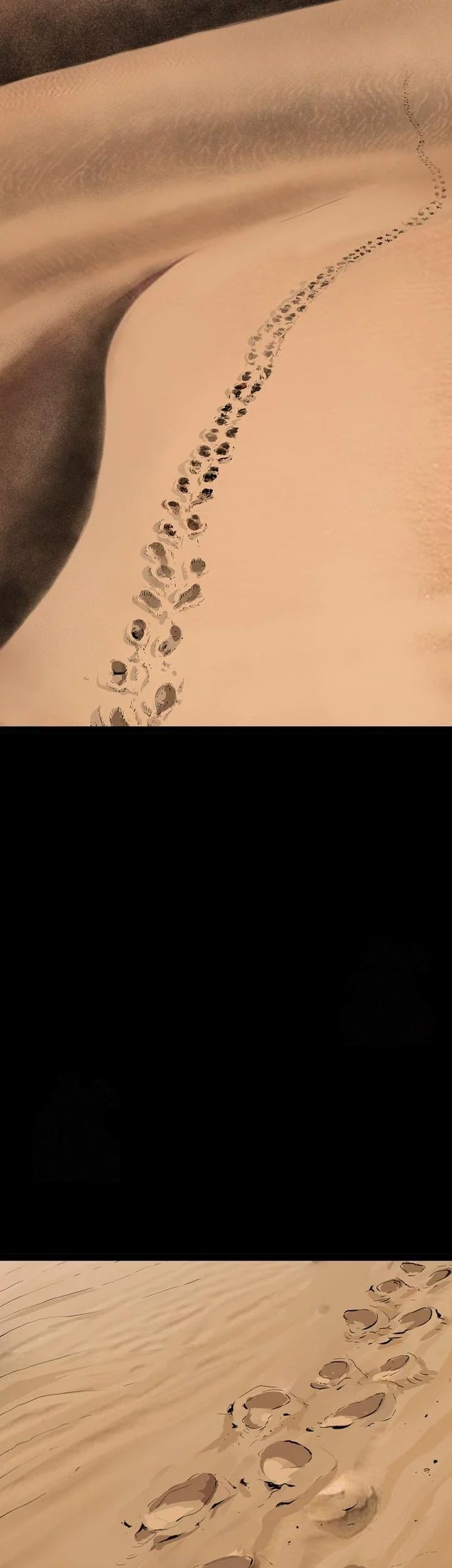 Asura (Ryu Ki-Un) Chapter 50 Gambar 9