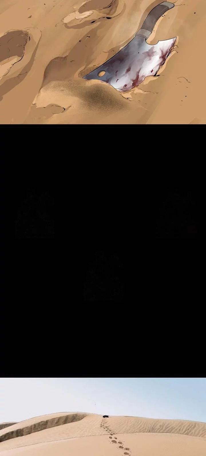 Asura (Ryu Ki-Un) Chapter 50 Gambar 10