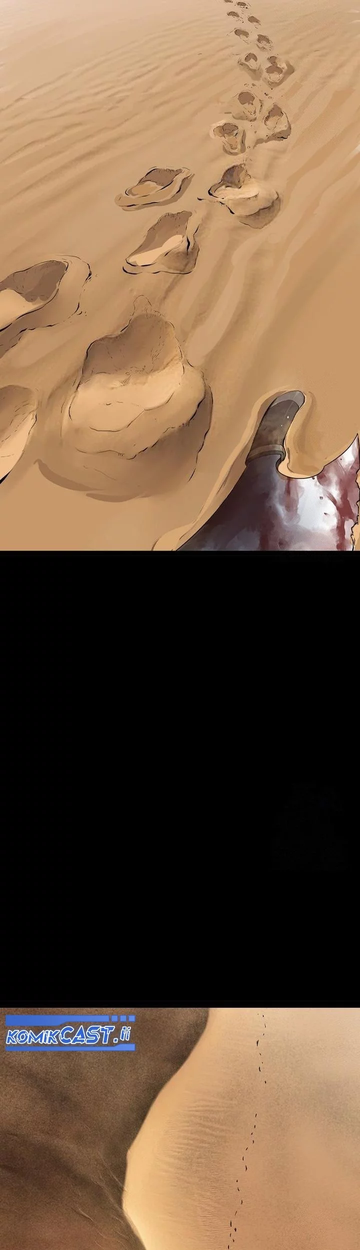 Asura (Ryu Ki-Un) Chapter 50 Gambar 11