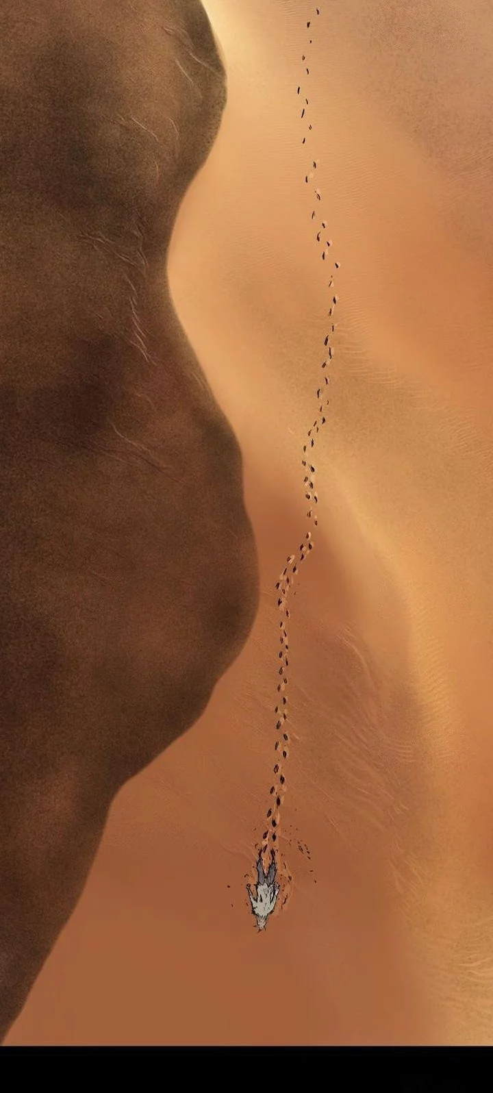 Asura (Ryu Ki-Un) Chapter 50 Gambar 12