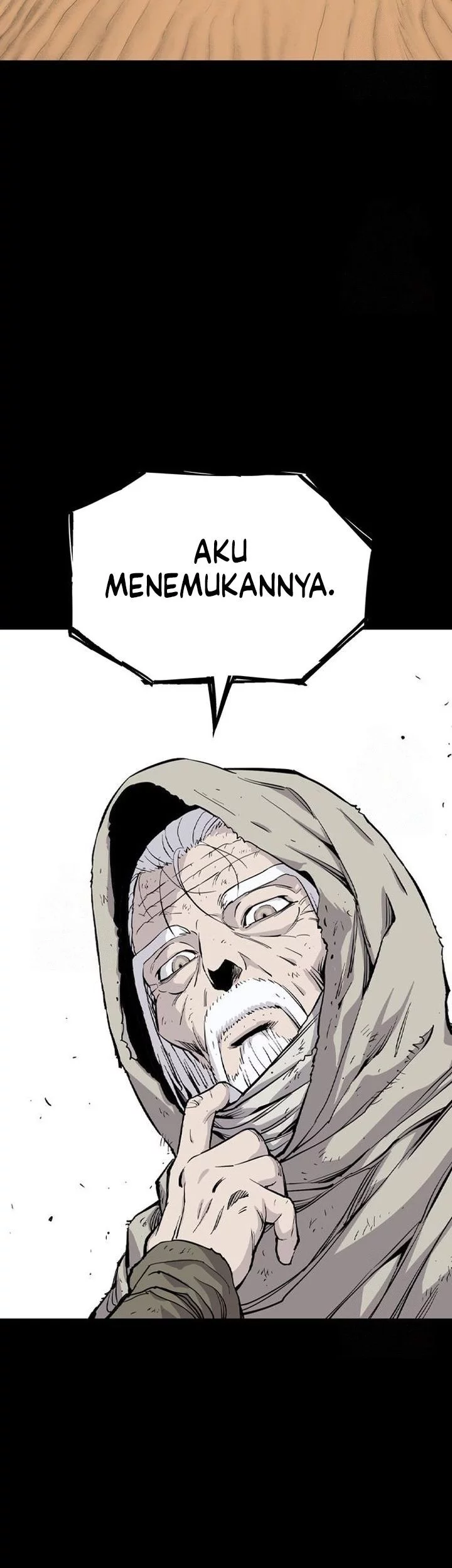 Asura (Ryu Ki-Un) Chapter 50 Gambar 15