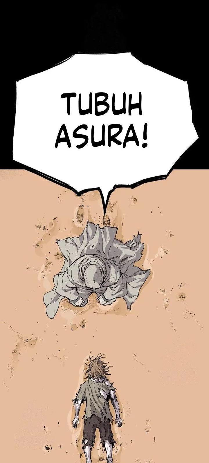 Asura (Ryu Ki-Un) Chapter 50 Gambar 16