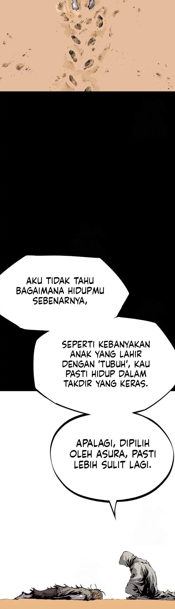 Asura (Ryu Ki-Un) Chapter 50 Gambar 17