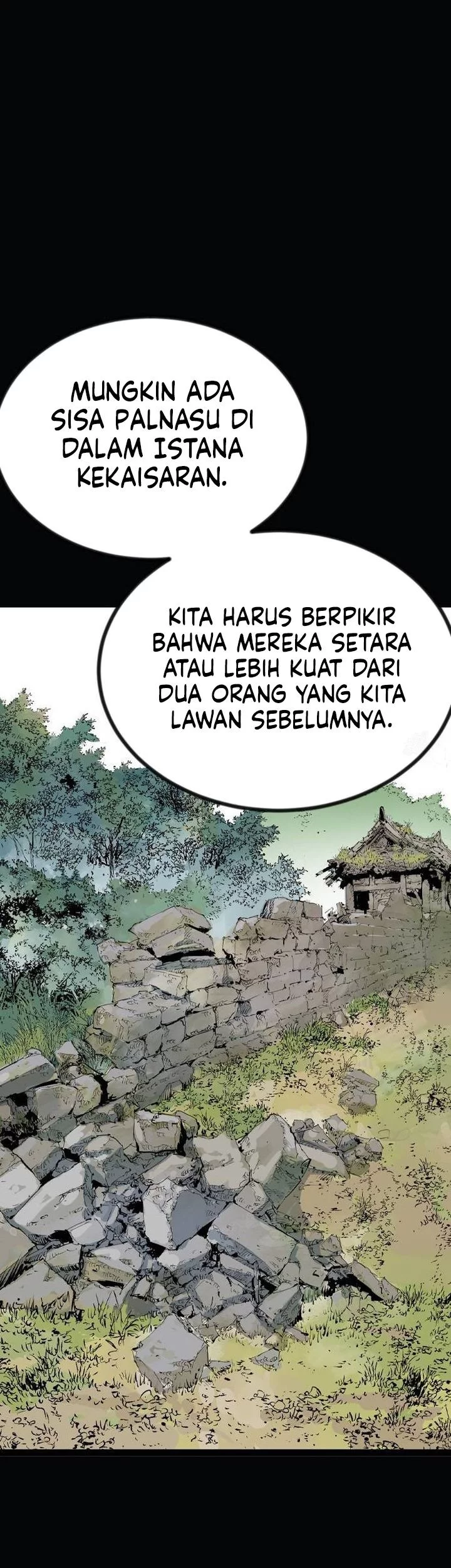 Asura (Ryu Ki-Un) Chapter 51 Gambar 33