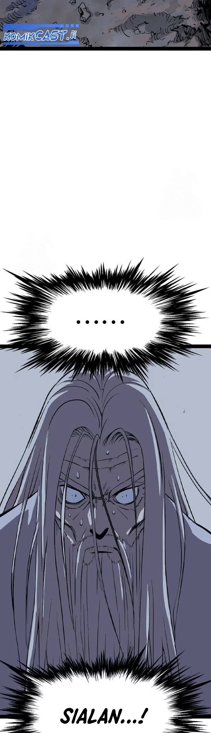 Asura (Ryu Ki-Un) Chapter 51 Gambar 21