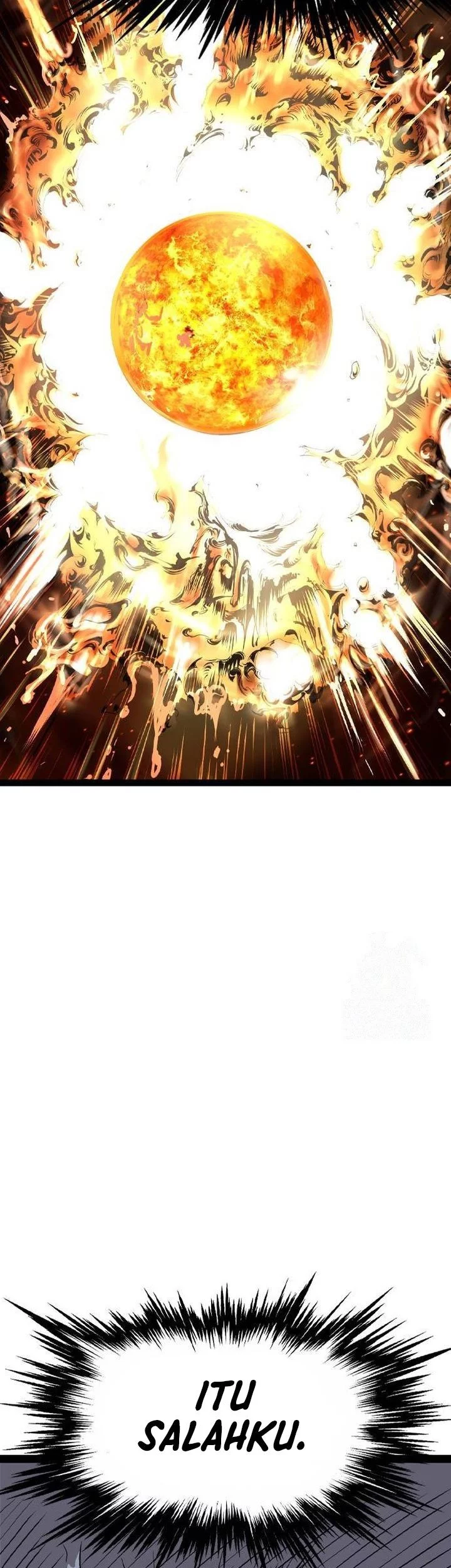 Asura (Ryu Ki-Un) Chapter 51 Gambar 23