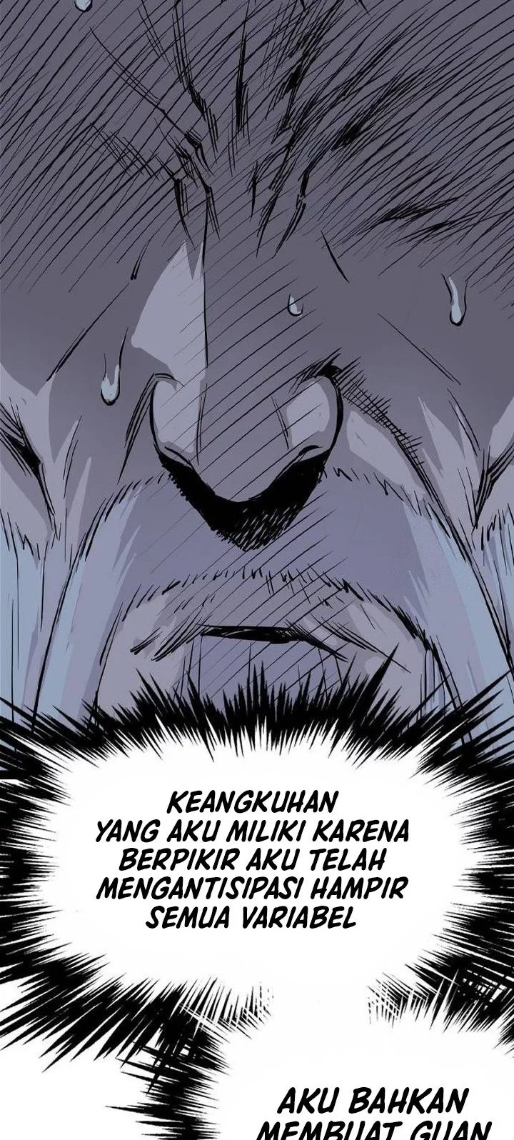Asura (Ryu Ki-Un) Chapter 51 Gambar 24