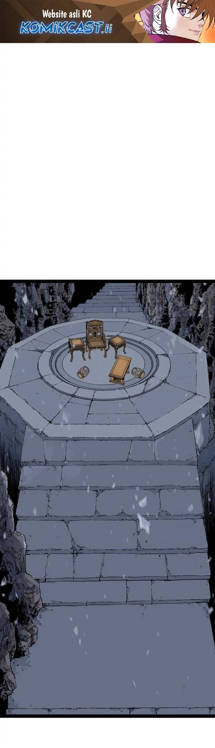 Komik Asura (Ryu Ki-Un) Chapter 51 gambar nomor 1