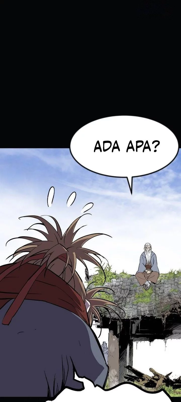 Asura (Ryu Ki-Un) Chapter 51 Gambar 48