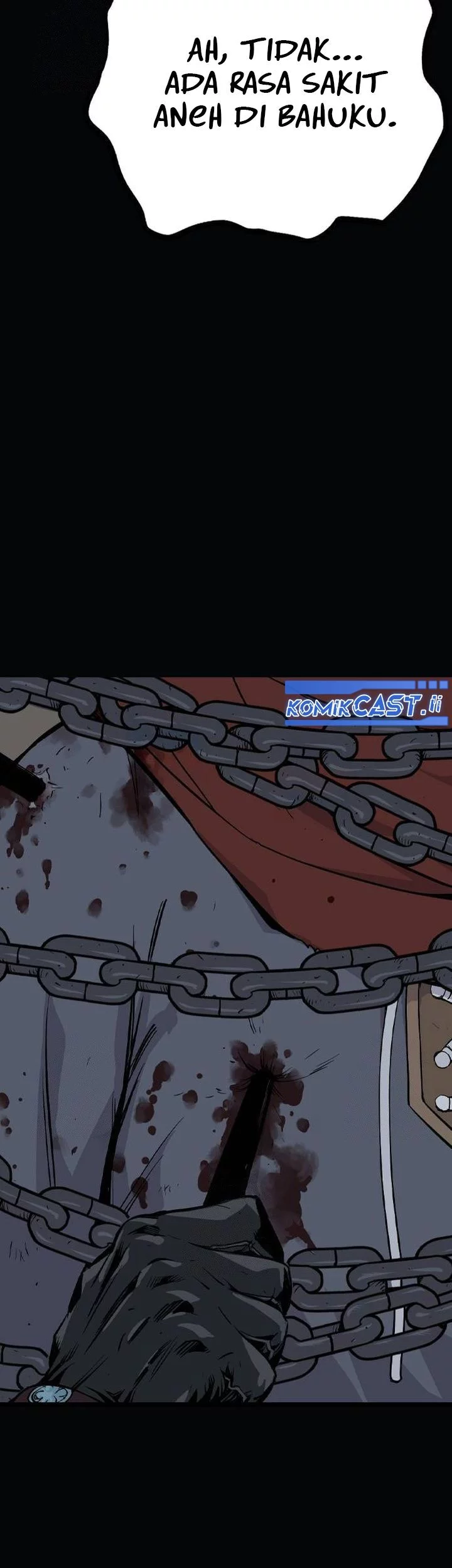 Asura (Ryu Ki-Un) Chapter 51 Gambar 49