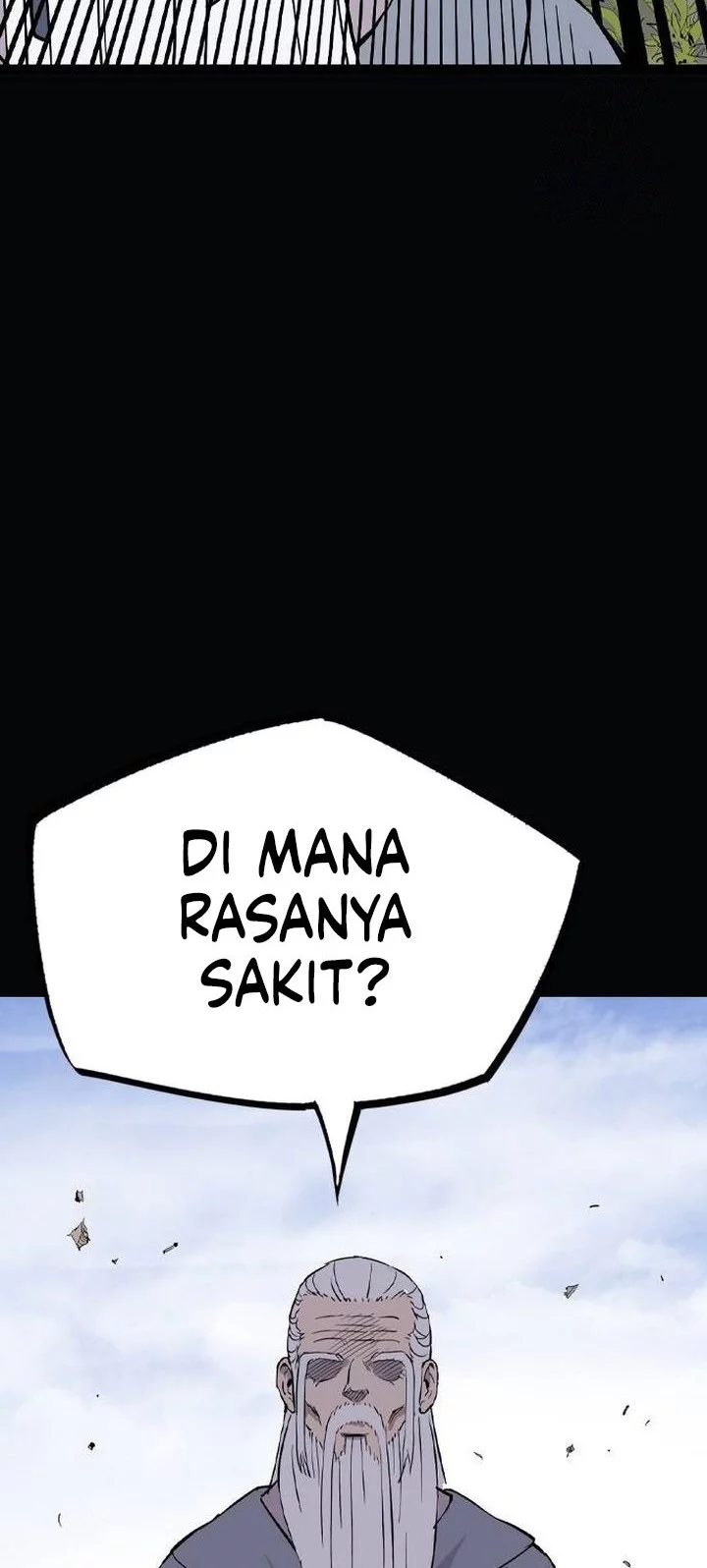 Asura (Ryu Ki-Un) Chapter 51 Gambar 52