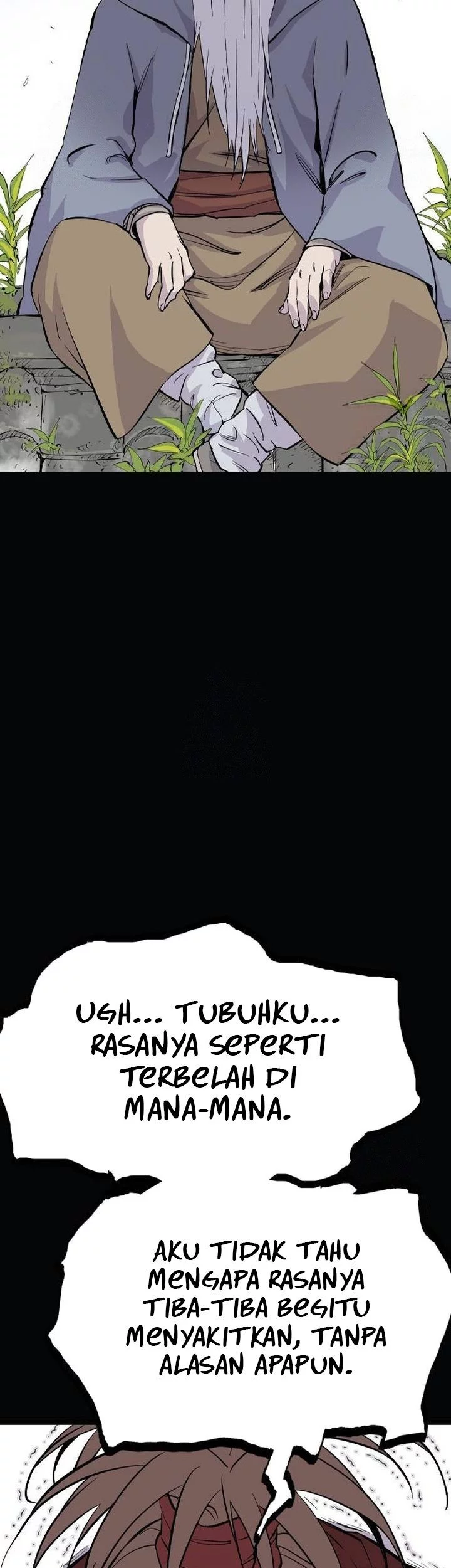 Asura (Ryu Ki-Un) Chapter 51 Gambar 53