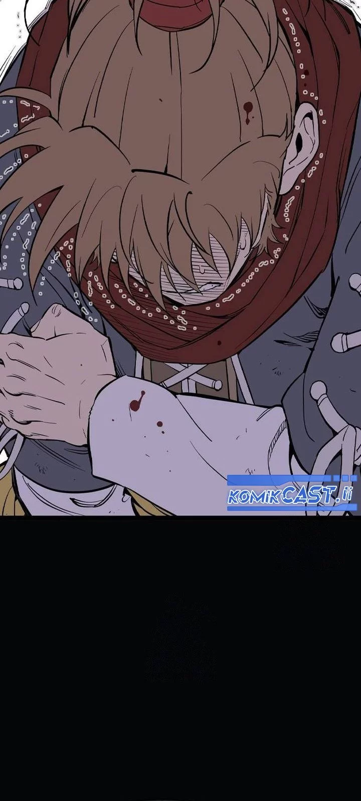 Asura (Ryu Ki-Un) Chapter 51 Gambar 54