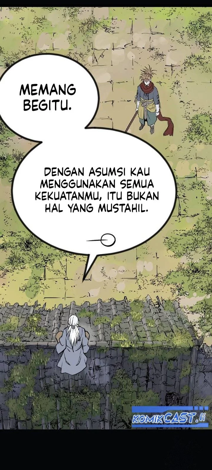 Asura (Ryu Ki-Un) Chapter 51 Gambar 40
