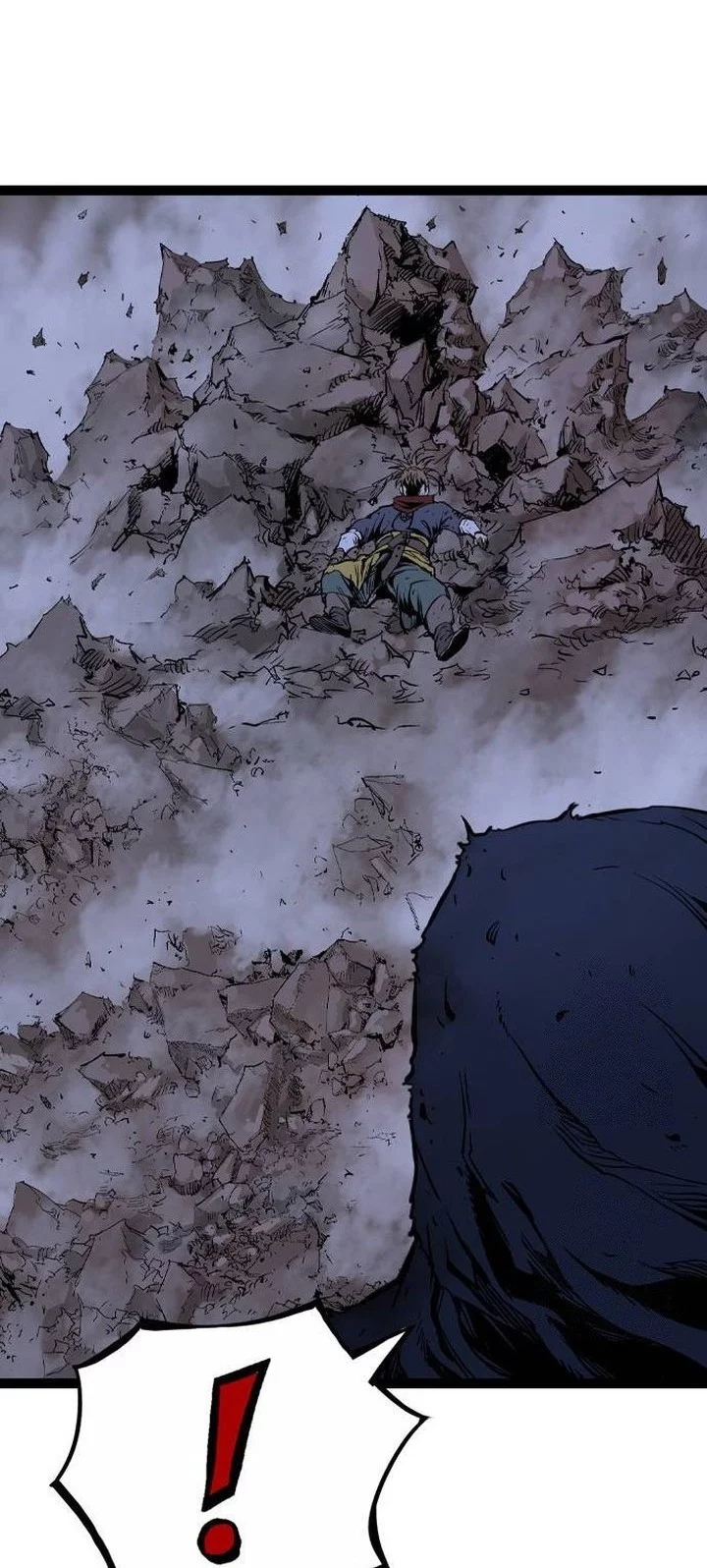 Asura (Ryu Ki-Un) Chapter 51 Gambar 76