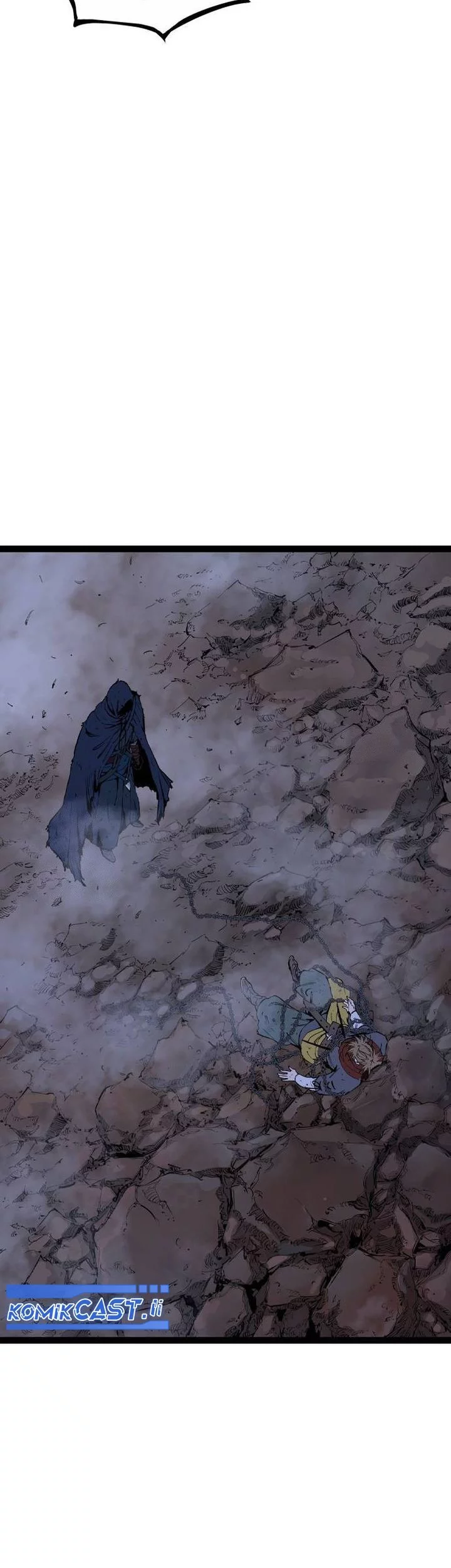 Asura (Ryu Ki-Un) Chapter 51 Gambar 77