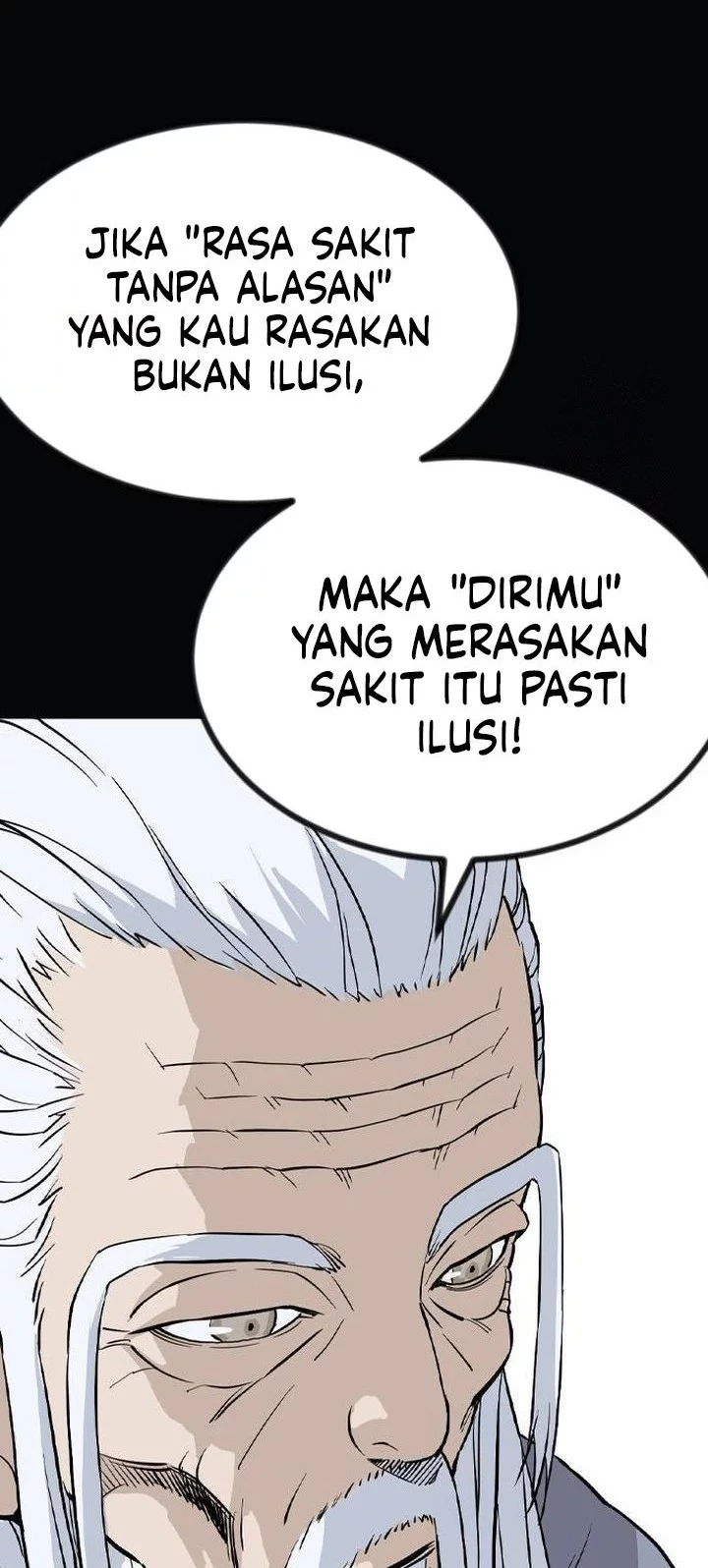 Asura (Ryu Ki-Un) Chapter 51 Gambar 60
